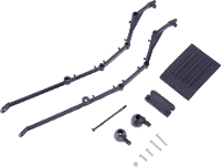Reserveonderdeel Reely 536033C Rolbeugel
