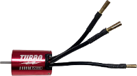 Reserveonderdeel Reely 538527C Brushless motor