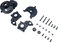 Reserveonderdeel Reely RE 5546565 Aandrijvingsset