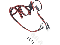 Reserveonderdeel Reely RE 5546580 Verlichtingset