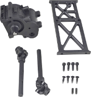 Reserveonderdeel Reely RE 5706270