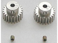 Tamiya 50357 Reserveonderdeel Aluminium motorrondsel 22/23 tanden M0,6/48dp