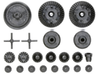 Reserveonderdeel Tamiya 51531