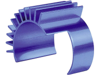 Reserveonderdeel Tamiya 53664 Motorkoellichaam aluminium