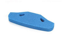 Reserveonderdeel Tamiya 53683 Bumper