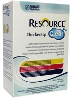 ThickenUp Clear Sachets