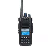 Retevis Ailunce HD2 Walkie Talkie DMR Radio UHF VHF Ham Radio IP67 Waterdicht Lange Bereik DMR Digitale Radio bluetooth