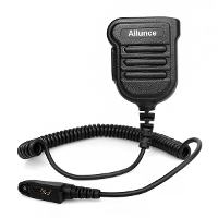 RETEVIS J9131K IP55 Speaker Microfoon 3,5 mm Oorkbased Jack Compatibel met Ailunce HD1 NR630 RT82 RT29 RT83 RT648 RT647