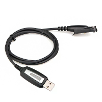 RETEVIS Multi pin USB programmeerkabel voor Ailunce HD1 Dual Band DMR radio Walkie Talkie ondersteuning voor Win XP/ 7/