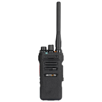 RETEVIS NR630 10W Langeafstandswalkietalkie 400 480MHz 16 kanalen 2800mAh Bidirectionele elektronische ruisonderdrukking