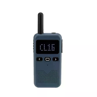 Retevis RB19 FRS RB619 PMR Walkie Talkie Draagbare Tweeweg Radio Type C USB Oplaadbaar voor Handsfree Lichtgewicht Compa