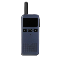 RETEVIS RB19P 2000mAh Handheld Walkie Talkie High Power Type C Oplaadradio Transceiver TX / RX 462.5625 467.7250HMZ Draa