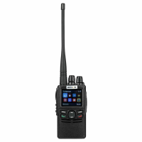 RETEVIS RB22 5W DMR Digitale Walkie Talkie 400 480MHz 4000CH Lange Afstand Tweeweg Radio Stations Digitale Analoge Walki