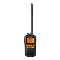 Retevis RM01 Marine Transceiver Walkie Talkies IP67 Waterdicht 3W Hoog Vermogen Dual/Tri Watch NOAA Weeralarmen Lange Af