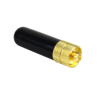 Retevis Rt 805s Uhf+vhf Dual Band Antenna Sma F For Baofeng Uv 5r For Kenwood Puxing Quansheng 2 Way Radio Walkie Talkie C9022a