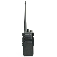 Retevis RT29 10W Hoge Vermogen Walkie Talkie IP67 Waterdicht 10 km Bereik 3200 mAh Batterij Noodalarm CTCSS DCS Tweezijd