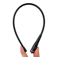 RetevisHigh KrijgenVHF/UHFAntenne SMA F Retevis RHD 771 voor KENWOOD BAOFENG UV 5R RETEVIS