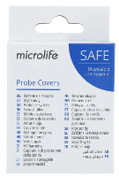Retomed Microlife Oorthermometer Beschermkapjes