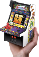 Retro console My Arcade Dig Dug Micro Player