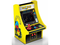 Retro console My Arcade PAC MAN Micro Player