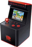 Retro console My Arcade Retro Machine X