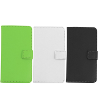 Retro Flip Wallet Protective Leather Stand Case For Nokia Lumia 925