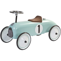 Retro Roller Loopauto Colin loopauto