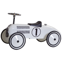 Retro Roller Loopauto Lewis loopauto