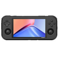 Retroid Pocket 3 2GB RAM 32GB ROM Android 11 Handheld gameconsole WiFi bluetooth 4,7 inch touchscreen voor PSP DC FC N64