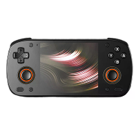 Retroid Pocket Mini V2 6+128G SD865 3,92Inch AMOLED display Android 13.0 Handheld Gaming Console Wi Fi6 Bluetooth 5.1 Ac