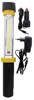 REV 0090930903 Werklamp werkt op een accu LED