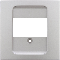 REV 0208662306 Afdekking Platina 1 stuk(s)