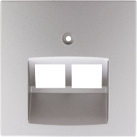 REV 0208672306 Afdekking Platina 1 stuk(s)