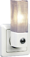 REV 0502235555 Nachtlamp Gloeilamp Wit