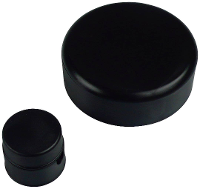 REV 0503305555 Plafondbaldakijn (Ø x h) 70 mm x 24 mm 1 stuk(s)