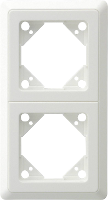 REV 0511692992 2 voudig Frame Wit