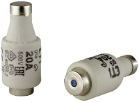 REV 0515105555 Diazed zekering Afmeting zekering: DII 20 A 500 V 5 stuk(s)