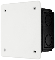 REV 0518380777 Aftakdoos (l x b x h) 80 x 80 x 45 mm 1 stuk(s)