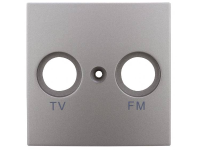 Rev Afdekking Televisie, Radio Platina 0208632306
