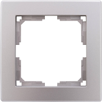 REV 0208812304 Frame Studio Platina 1 stuk(s)