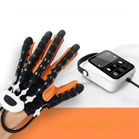 Revalidatierobot handschoenen voor Hemiplegie Vingerrevalidatietrainer Handfunctieherstel Vingertrainerhandschoenen Beug