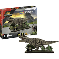 Revell 00246 3D puzzel