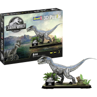 Revell 00247 3D puzzel