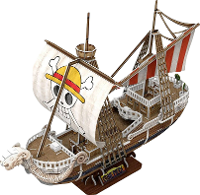 Revell 00270 Aantal puzzelstukjes: 112