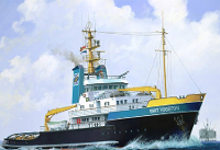Revell 05239 Smit Houston Boot (bouwpakket) 1:200