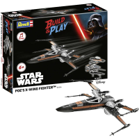 Revell 06564 Bouwpakket 1:78