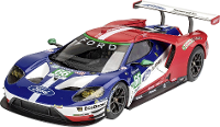 Revell 07041 Ford GT Le Mans 2017 Auto (bouwpakket) 1:24