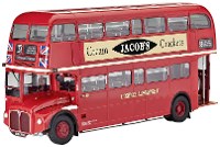 Revell 07720 London Bus Bus (bouwpakket) 1:24