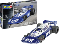 Revell 07741 Bouwpakket 1:32