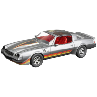 Revell 14526 1981 Z 28 Camaro Auto (bouwpakket) 1:25